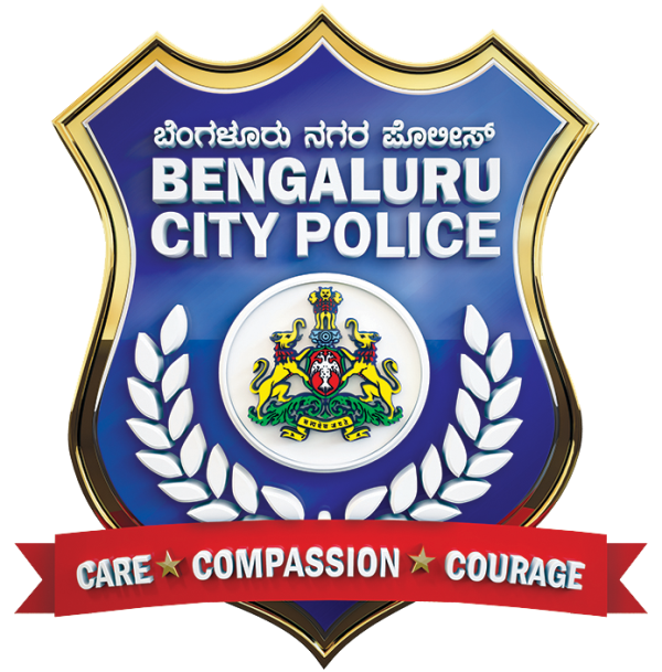 Bangalore-City-Police