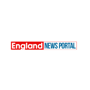 England news portal