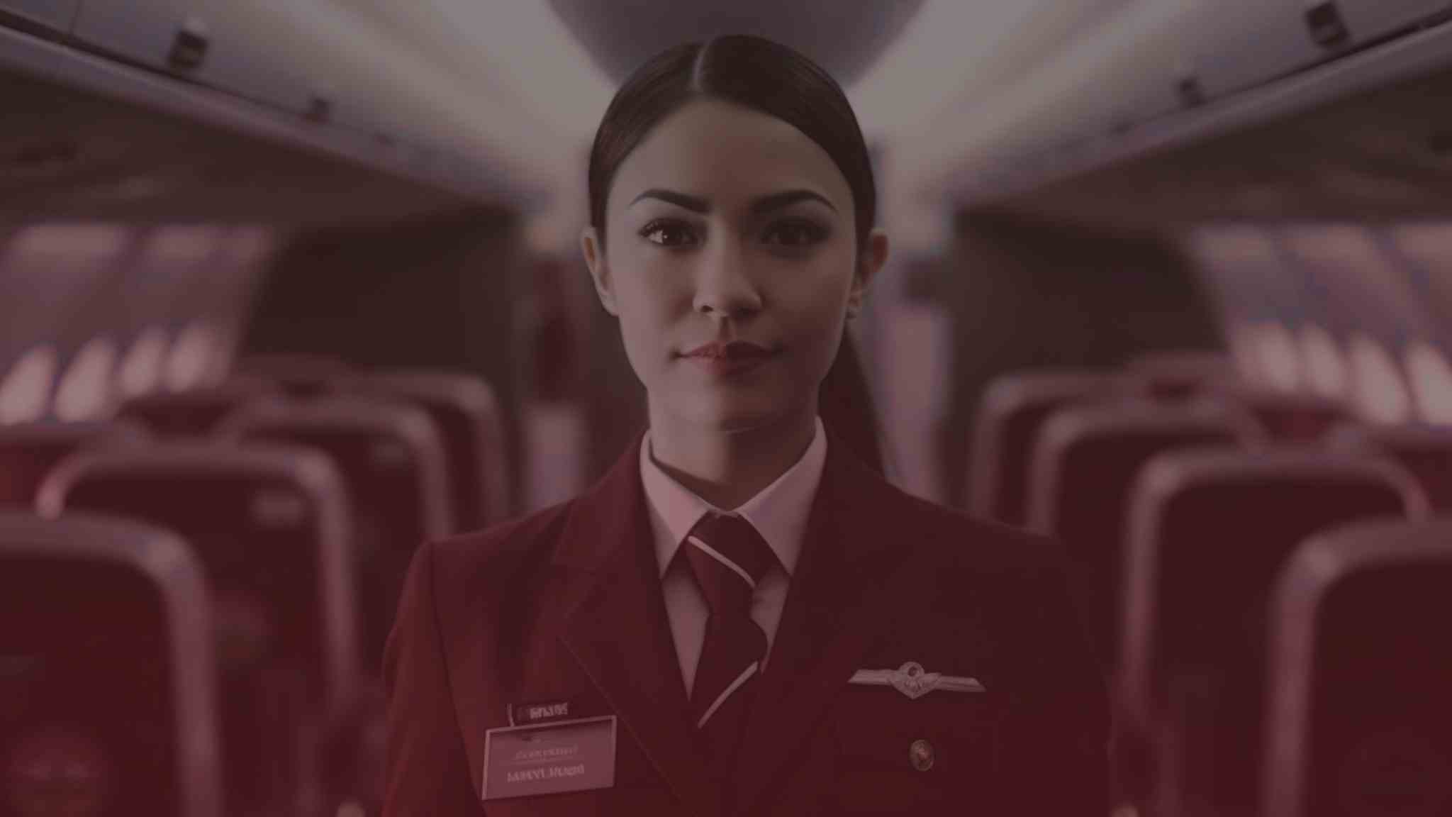 The Challenges Faced by Women in Aviation 1