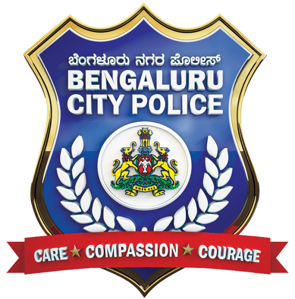 Bangalore City Police 1