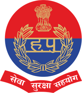 haryana police logo