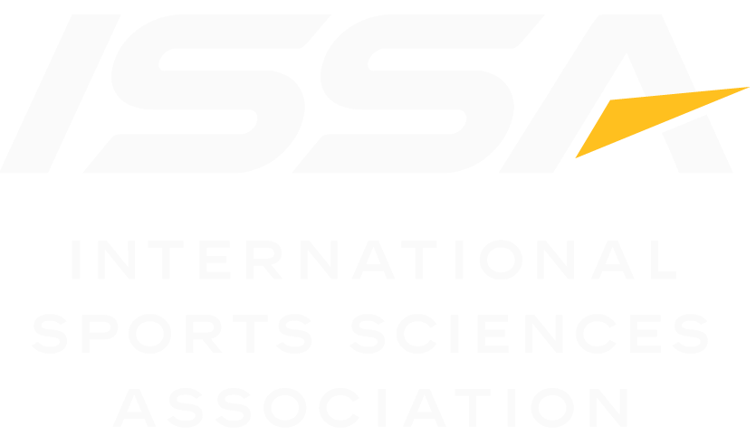 ISSA Logo Vertical for dark background 1