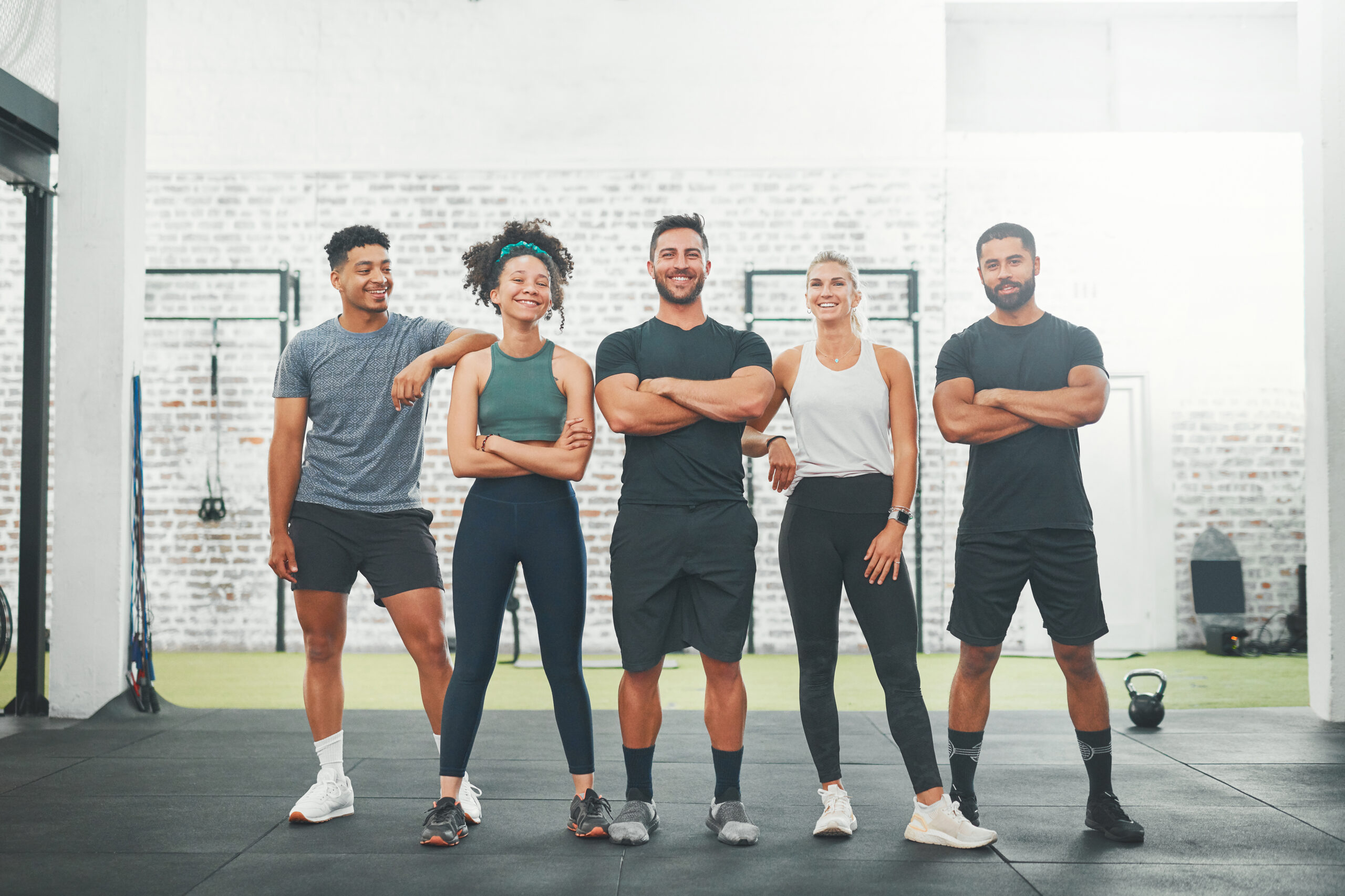 Trainer Banner