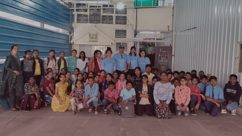 csr community impact