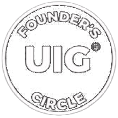 UIG Founder's Circle