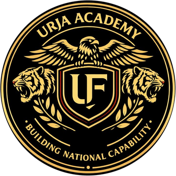 urja crest